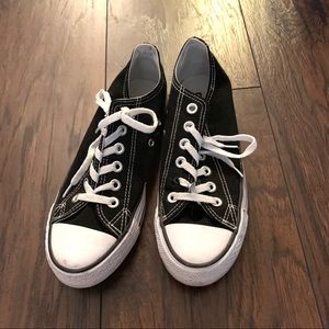 Chuck Taylor Converse All Star’s